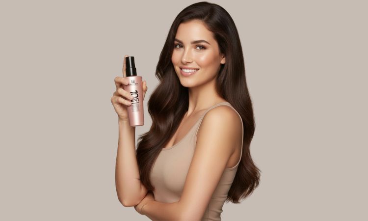 Les b&eacute;n&eacute;fices des soins 10 en 1 de Fauvert, soins sans rin&ccedil;ages pour la protection et la r&eacute;paration de tous les types de cheveux